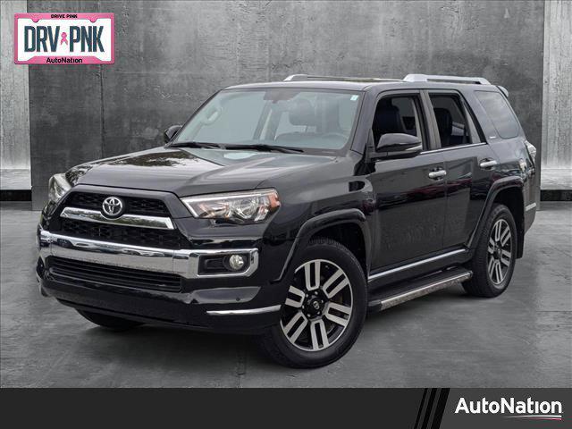 used 2016 Toyota 4Runner car, priced at $24,491