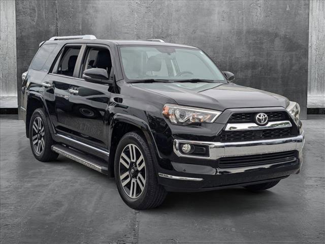 used 2016 Toyota 4Runner car, priced at $24,491