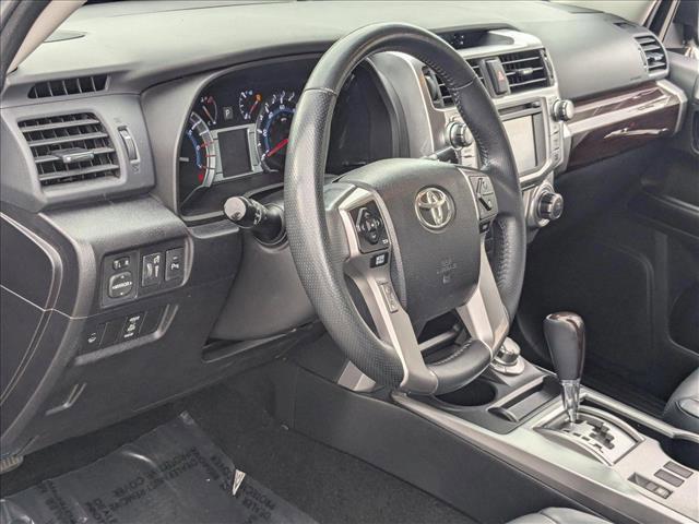 used 2016 Toyota 4Runner car, priced at $24,491