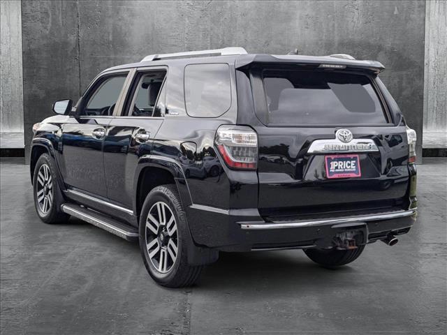 used 2016 Toyota 4Runner car, priced at $24,491