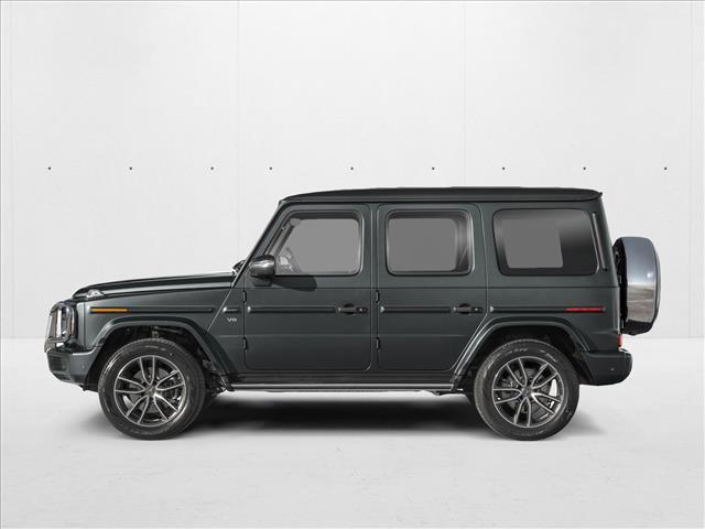 new 2026 Mercedes-Benz G-Class car, priced at $172,635