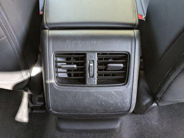 used 2020 Honda Accord car, priced at $21,995