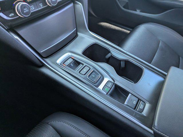 used 2020 Honda Accord car, priced at $21,995