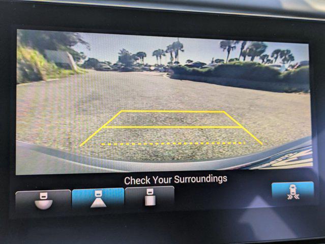 used 2020 Honda Accord car, priced at $21,995