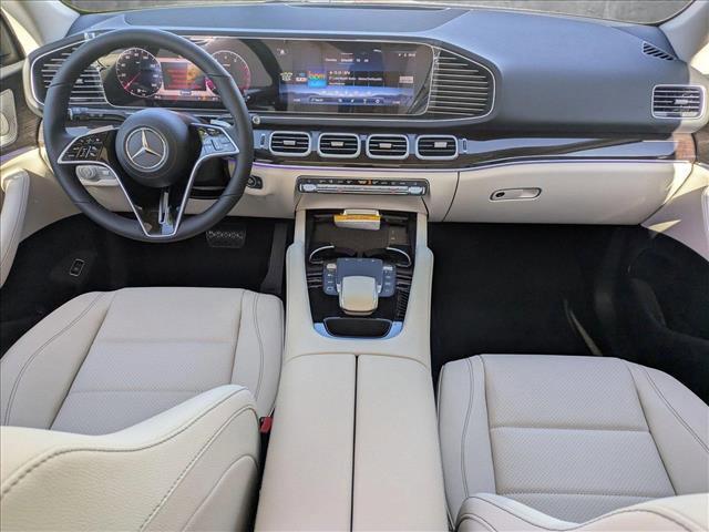 new 2025 Mercedes-Benz GLE 350 car, priced at $69,225