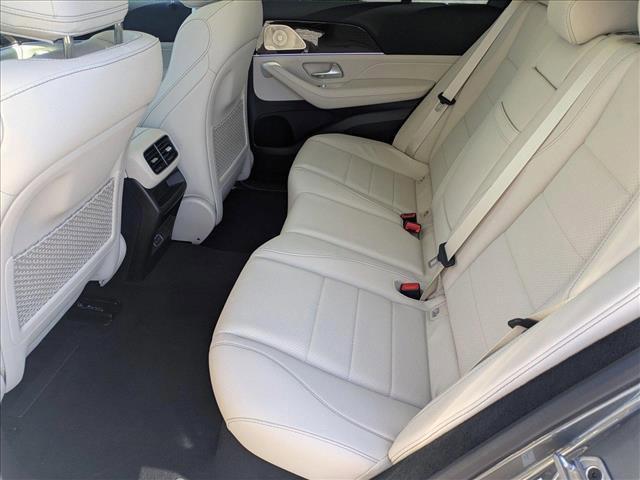 new 2025 Mercedes-Benz GLE 350 car, priced at $69,225