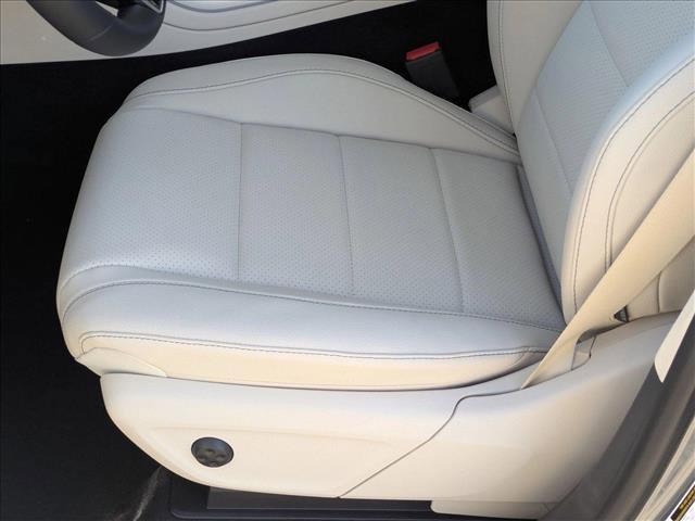 new 2025 Mercedes-Benz GLE 350 car, priced at $69,225
