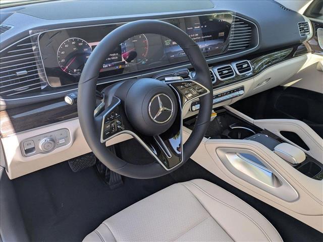 new 2025 Mercedes-Benz GLE 350 car, priced at $69,225