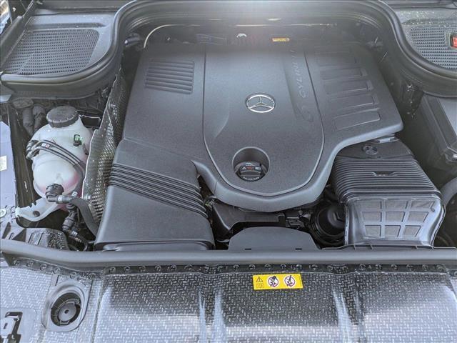 new 2025 Mercedes-Benz GLE 450 car, priced at $80,145
