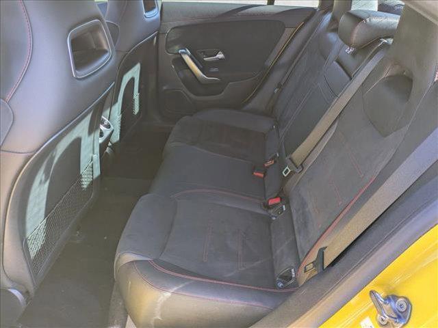 used 2020 Mercedes-Benz CLA 250 car, priced at $20,489