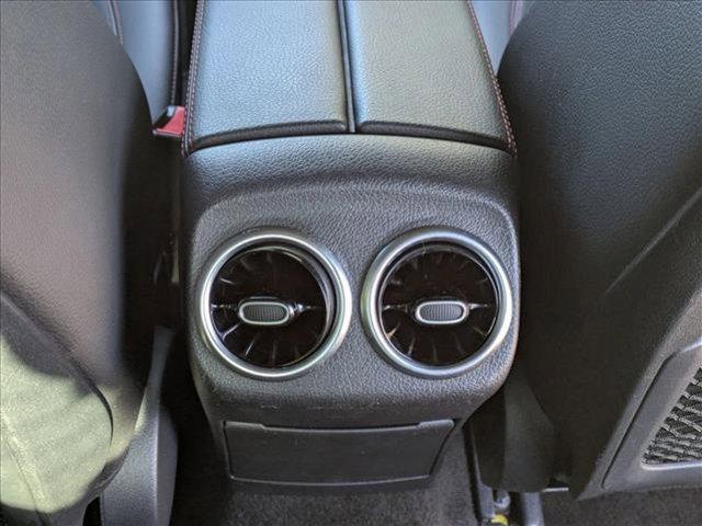 used 2020 Mercedes-Benz CLA 250 car, priced at $20,489