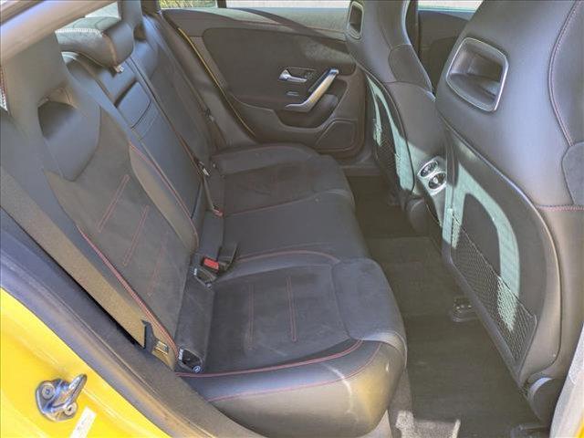 used 2020 Mercedes-Benz CLA 250 car, priced at $20,489