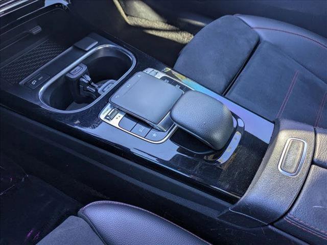 used 2020 Mercedes-Benz CLA 250 car, priced at $20,489