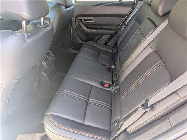 used 2024 Mazda CX-50 car, priced at $27,995