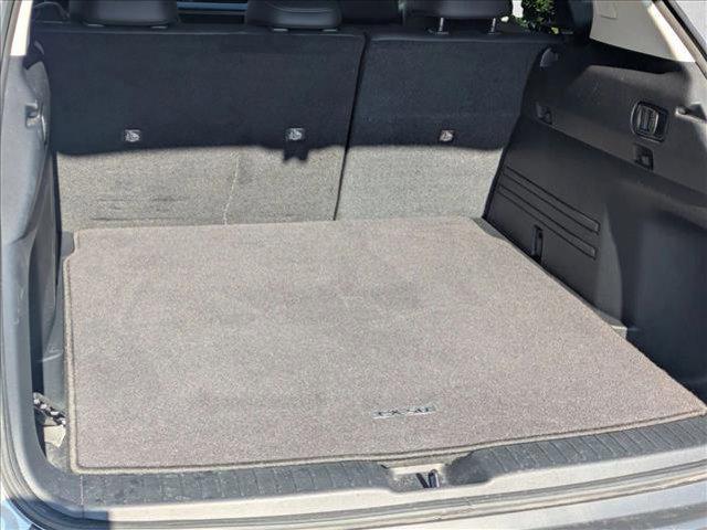 used 2024 Mazda CX-50 car, priced at $27,995