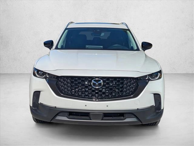 used 2024 Mazda CX-50 car, priced at $27,995