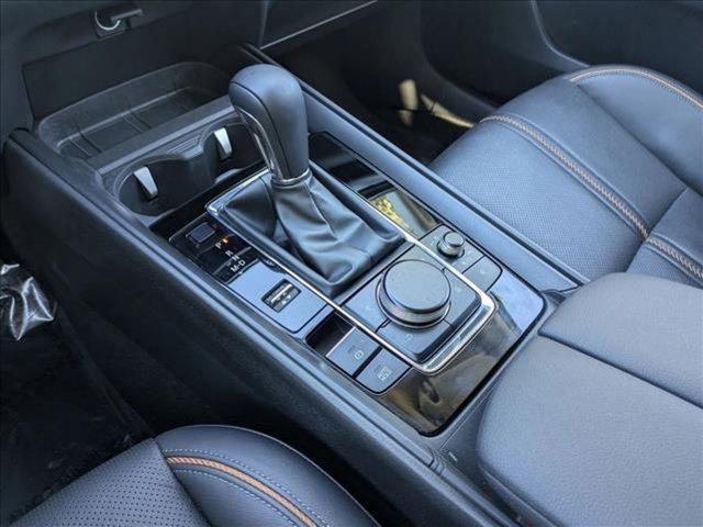 used 2024 Mazda CX-50 car, priced at $27,995