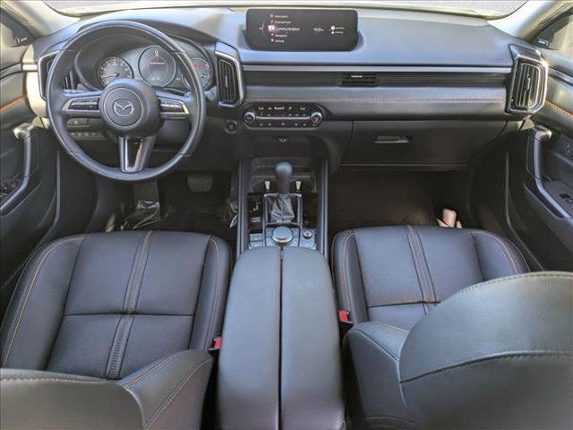 used 2024 Mazda CX-50 car, priced at $27,995