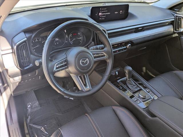 used 2024 Mazda CX-50 car, priced at $27,995