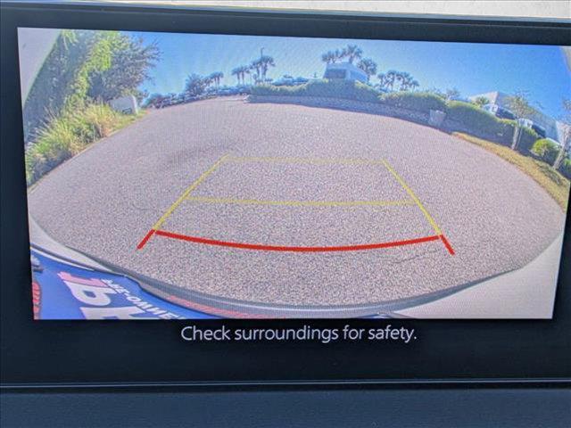 used 2024 Mazda CX-50 car, priced at $27,995