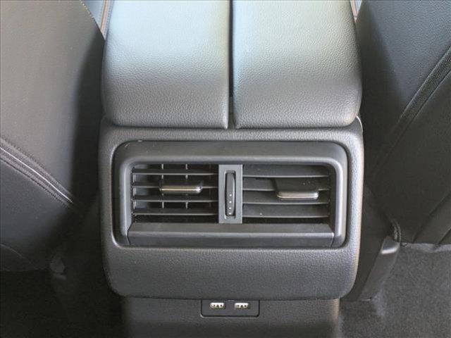 used 2024 Mazda CX-50 car, priced at $27,995