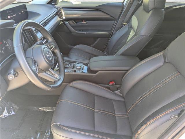 used 2024 Mazda CX-50 car, priced at $27,995