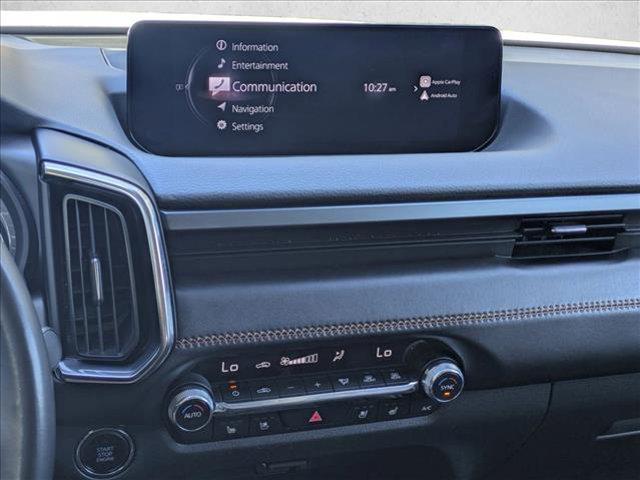 used 2024 Mazda CX-50 car, priced at $27,995