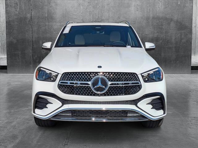 new 2025 Mercedes-Benz GLE 350 car, priced at $69,880