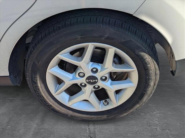 used 2023 Kia Soul car, priced at $20,079