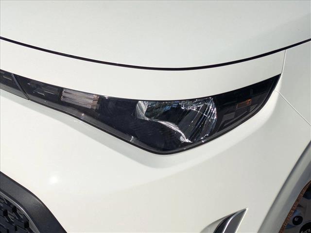 used 2023 Kia Soul car, priced at $20,079