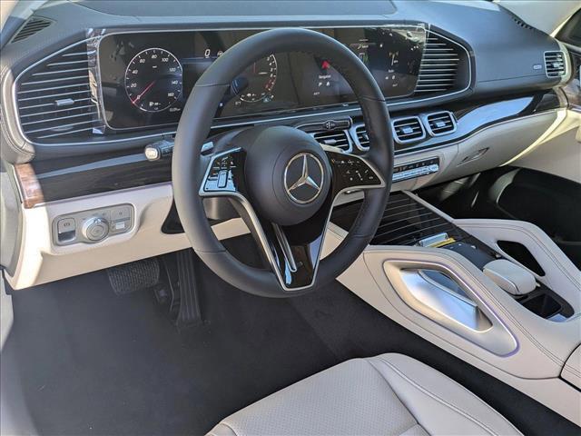 new 2025 Mercedes-Benz GLE 450e car, priced at $79,465