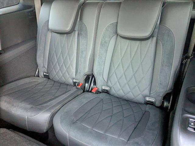 new 2025 Mercedes-Benz AMG GLS 63 car, priced at $168,545