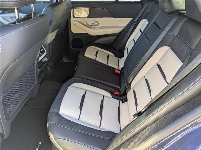 new 2026 Mercedes-Benz AMG GLE 53 car, priced at $99,200