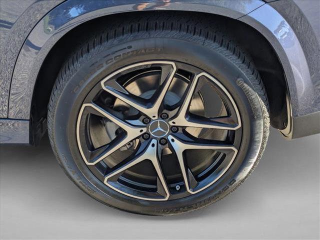 new 2026 Mercedes-Benz AMG GLE 53 car, priced at $99,200