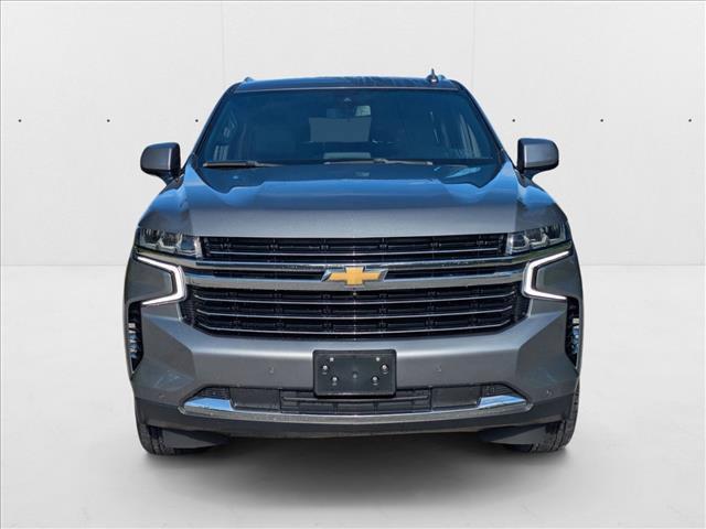 used 2022 Chevrolet Tahoe car, priced at $44,340