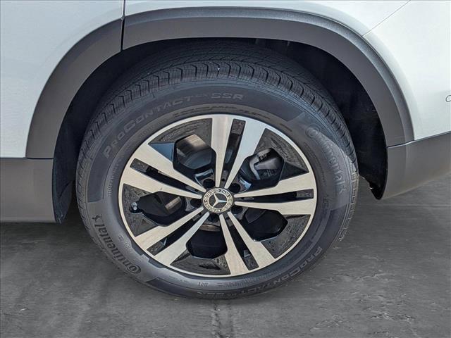 used 2025 Mercedes-Benz GLB 250 car, priced at $44,777