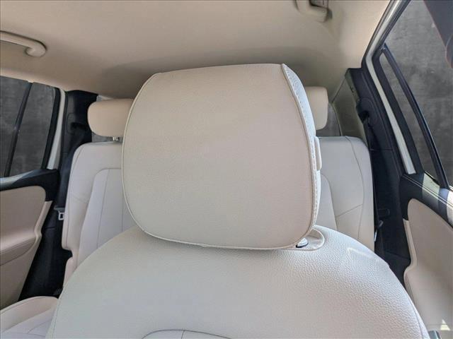 used 2025 Mercedes-Benz GLB 250 car, priced at $44,777