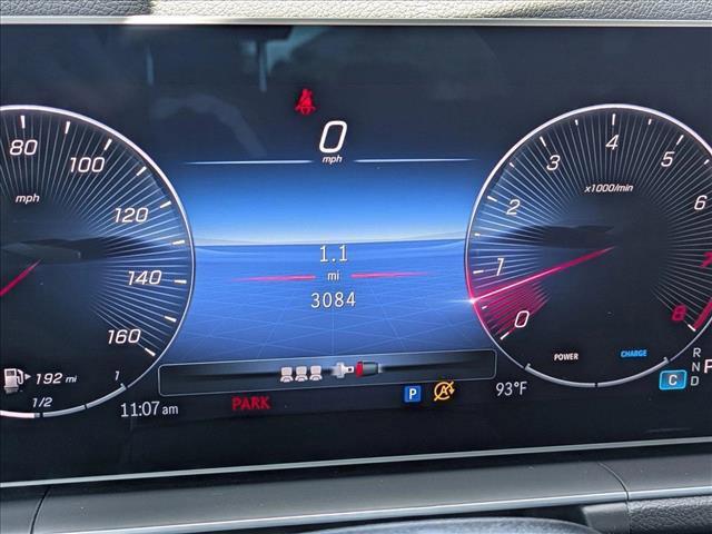 used 2025 Mercedes-Benz GLE 350 car, priced at $64,777