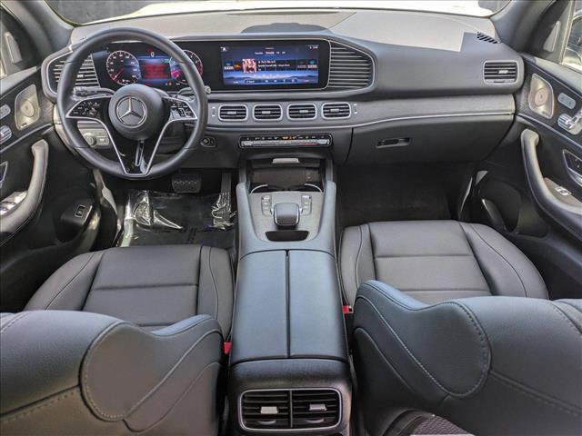 used 2025 Mercedes-Benz GLE 350 car, priced at $64,777