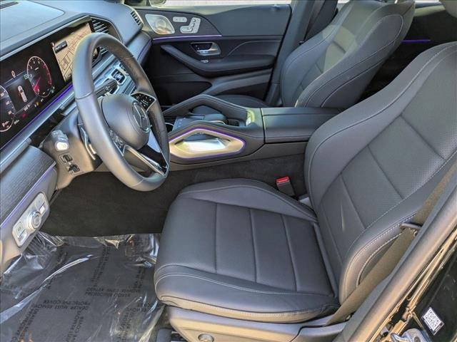used 2025 Mercedes-Benz GLE 350 car, priced at $63,977