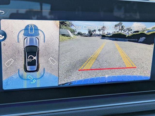 used 2025 Mercedes-Benz GLE 350 car, priced at $63,977