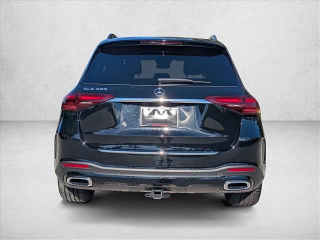 used 2025 Mercedes-Benz GLE 350 car, priced at $63,977