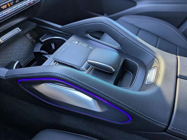 used 2025 Mercedes-Benz GLE 350 car, priced at $63,977