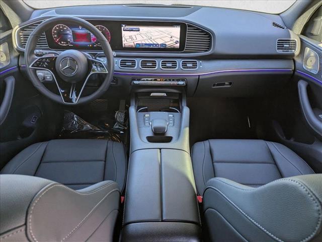used 2025 Mercedes-Benz GLE 350 car, priced at $63,977