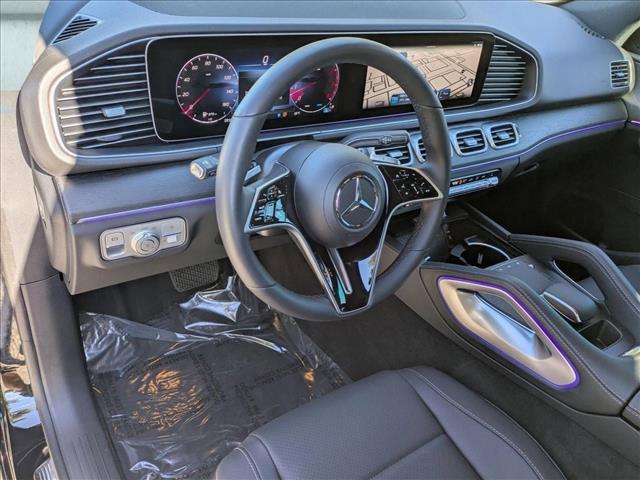 used 2025 Mercedes-Benz GLE 350 car, priced at $63,977