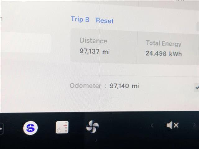 used 2022 Tesla Model 3 car, priced at $19,995