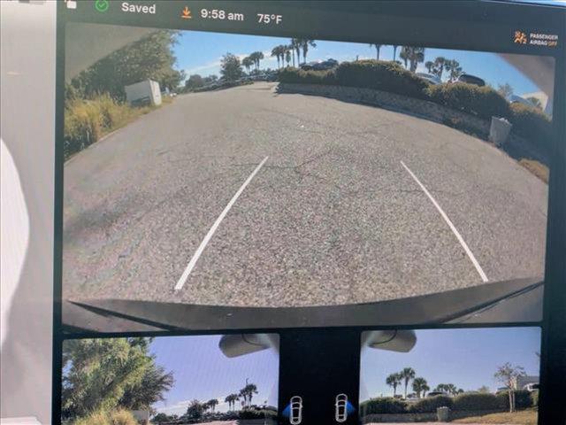 used 2022 Tesla Model 3 car, priced at $19,995