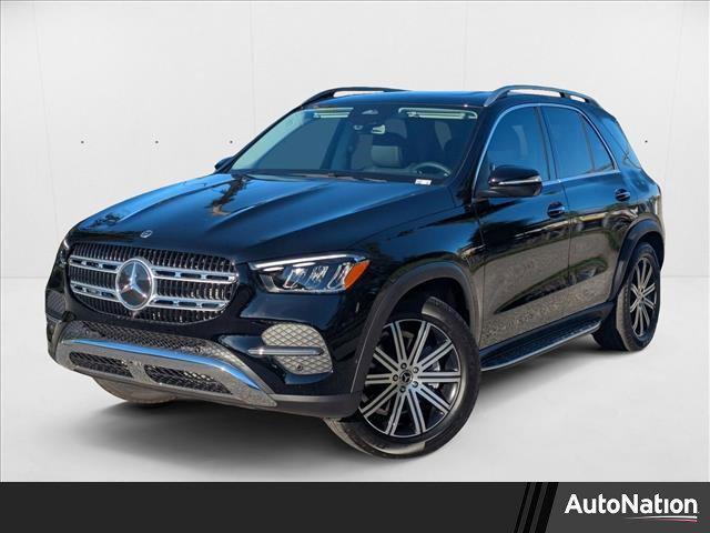 new 2026 Mercedes-Benz GLE 350 car, priced at $70,620