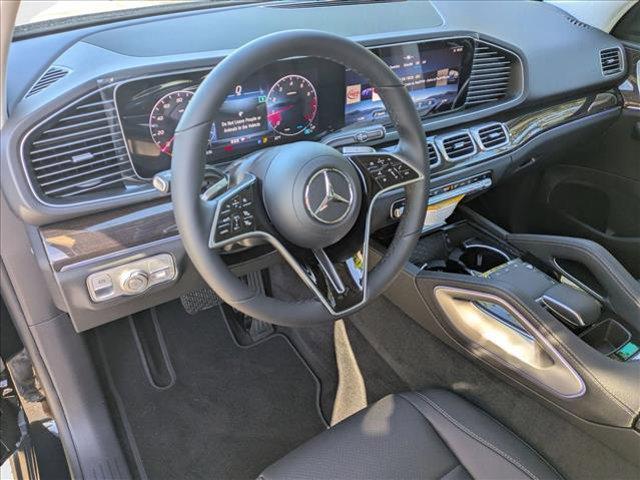 new 2026 Mercedes-Benz GLE 350 car, priced at $70,620