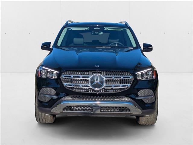 new 2026 Mercedes-Benz GLE 350 car, priced at $70,620